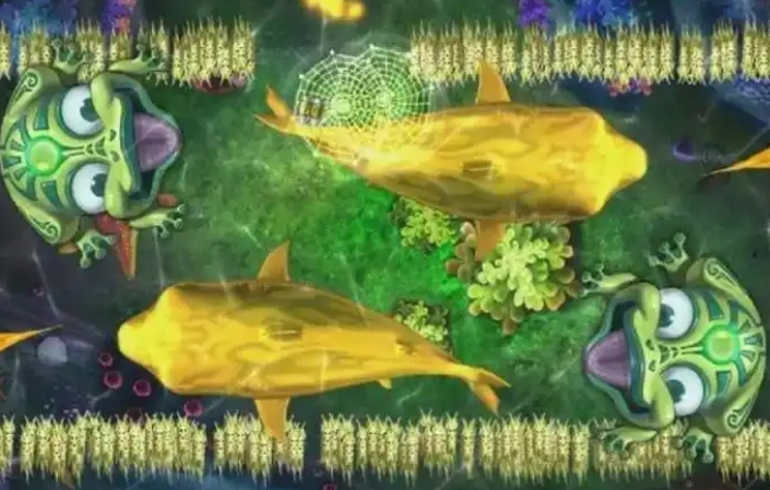 星力十代手游